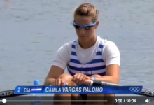 Primer heat - ESA - London 2012 (video)