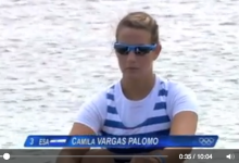 Repechaje - ESA - London 2012 (video)