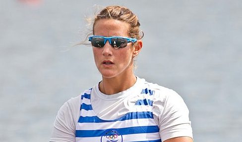 Salida de eliminatoria para cuartos de finales. 28/07/2012