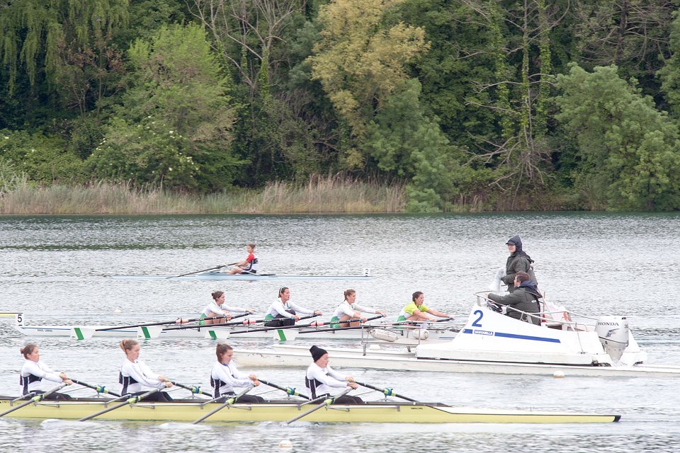 Abierto de Cataluña (26 - 28 de abril)